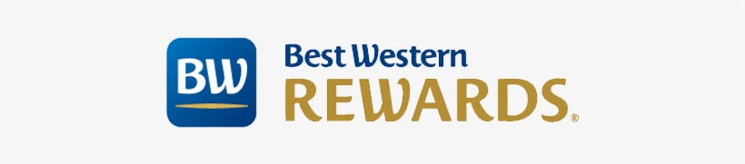 What Is Best Western Rewards® - Best Western Rewards Logo, transparent png #2466341