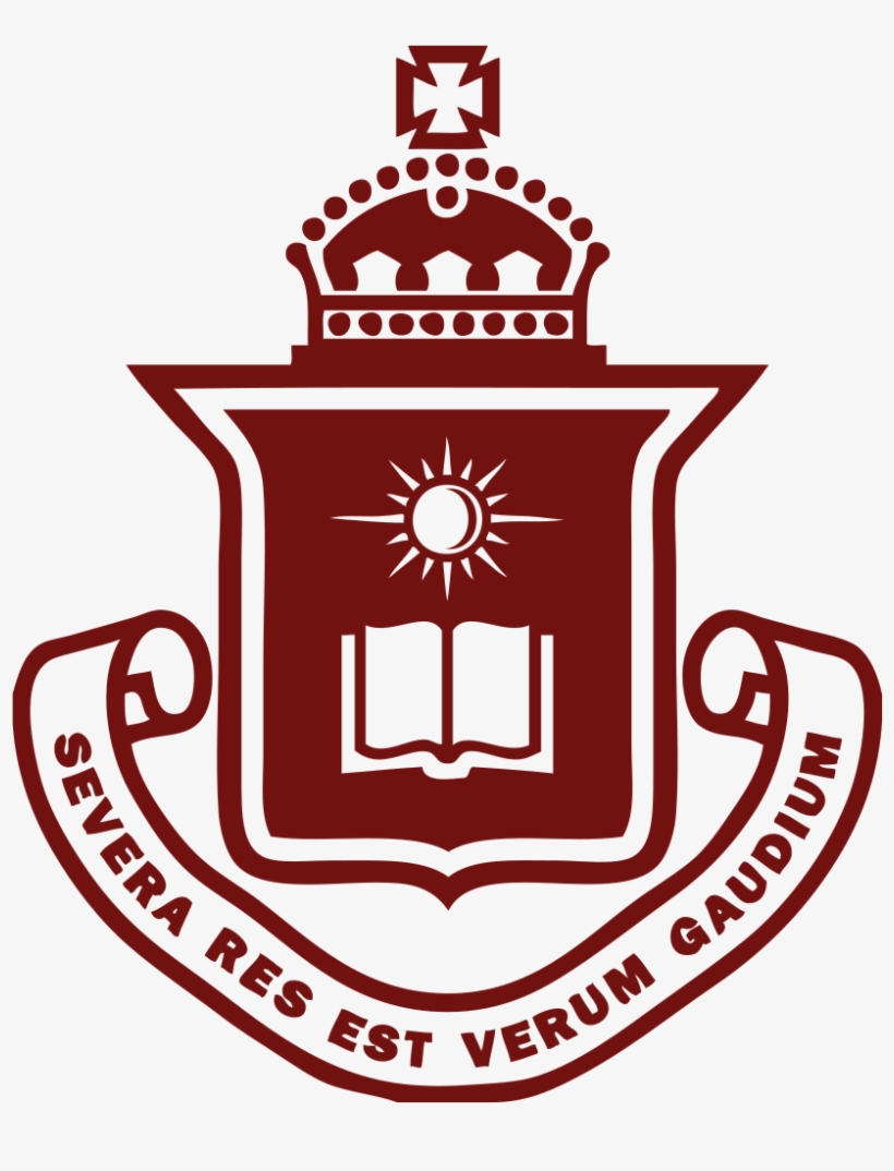 Rutgers Prep School Logo, transparent png #2466342