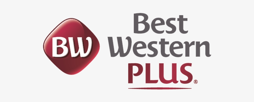 Best Western Logo - Best Western Plus Logo, transparent png #2466365
