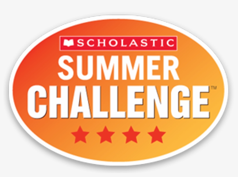 Scholastic Summer Challenge Image - Olympiad Excellence Guide Class 4, transparent png #2466382