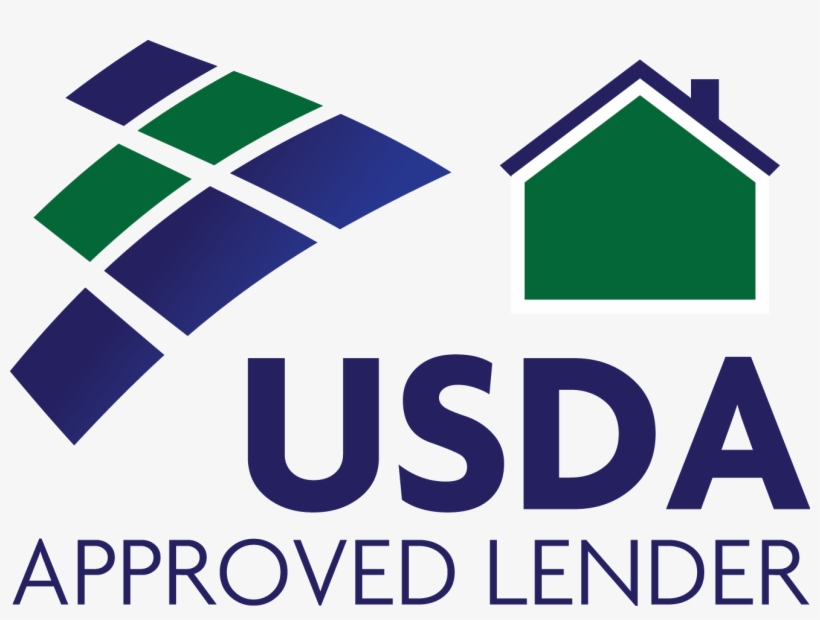 Download Usda Logo - Usda Loan Logo, transparent png #2466404