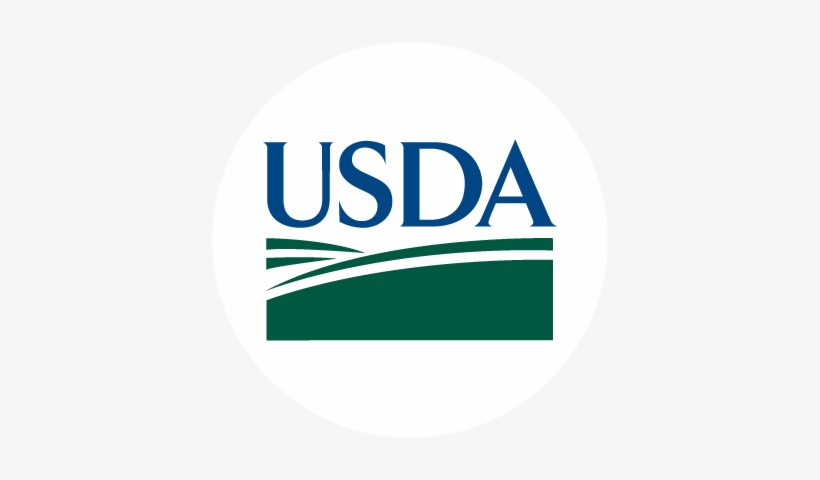3 Oct - United States Department Of Agriculture Logo, transparent png #2466424