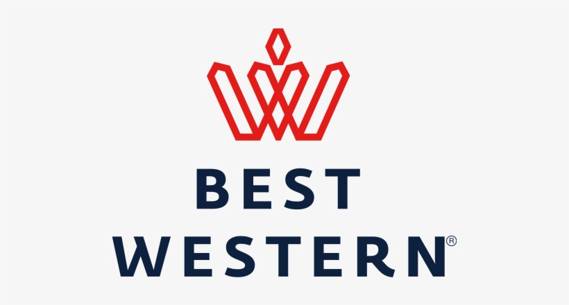 Download/view The Full Proposal/case Study - Best Western Rebrand Logo, transparent png #2466446
