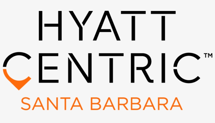 Hyatt Centric Santa Barbara - Hyatt Centric Mg Road Bangalore Logo, transparent png #2466486