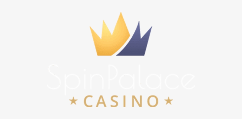 Spin Palace Casino Review - Spin Palace Casino Logo, transparent png #2466488