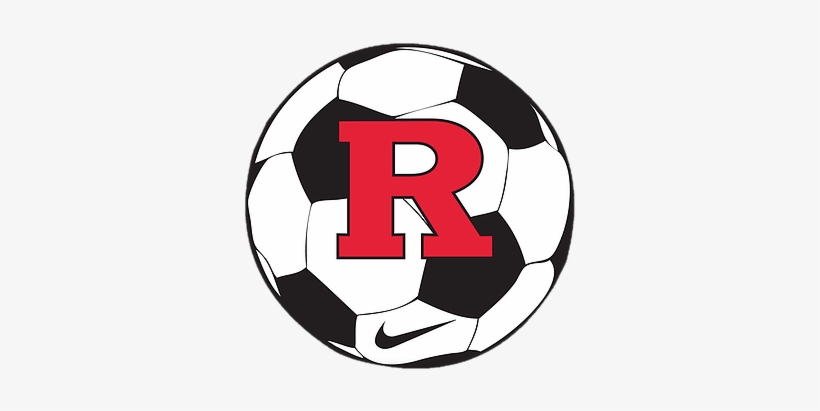 Rutgers University Women's Football Club - Rutgers Soccer Mens Logo, transparent png #2466565