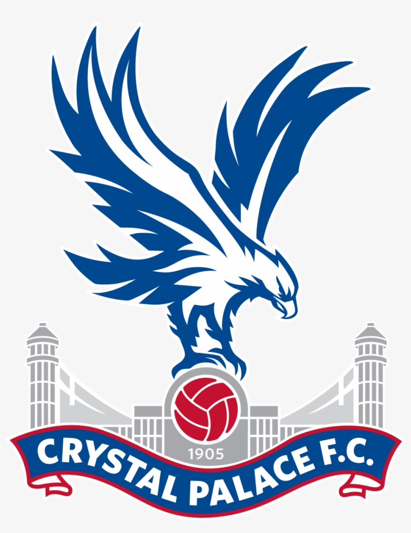 Premier League 2015-16 Season Preview - Crystal Palace F.c., transparent png #2466585