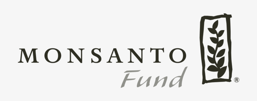 Chess Club And Scholastic Center Of Saint Louis And - Monsanto Fund Logo, transparent png #2466586