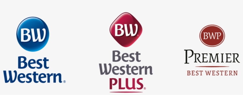 Best Western International Es La Marca De Hoteles Más - Best Western Plus Premier Logo, transparent png #2466644