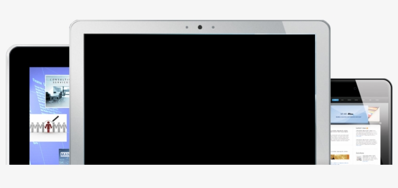 Where We Believe In Promoting Technology And Innovation - Computer Monitor, transparent png #2466646
