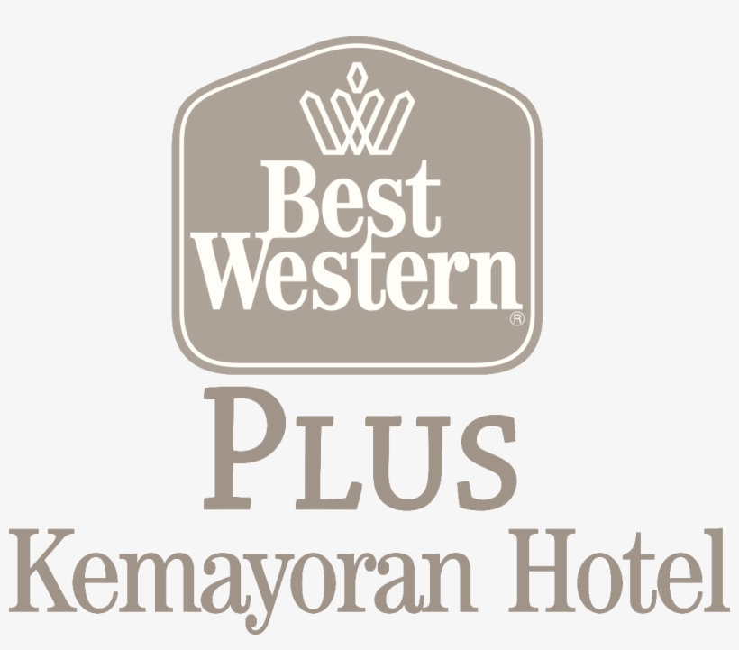 Best Western Plus Logo Png - Best Western Premier Amaranth Suvarnabhumi Airport, transparent png #2466647