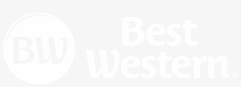 Logo-footer - Best Western Plus Meridian Hotel Logo, transparent png #2466664