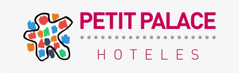 In Portfolio - Petit Palace Hoteles Logo, transparent png #2466736