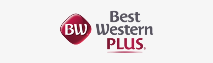 Best Western Plus Big America Recognized With Prestigious - Best Western Plus Island Palms Hotel & Marina Logo, transparent png #2466773
