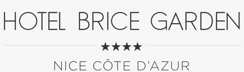 Best Western Plus Hôtel Brice Garden Nice - Gave, transparent png #2466839
