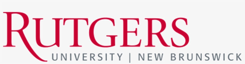 Between September 2008 And May 2012, I Completed A - Rutgers University Camden Logo, transparent png #2466841
