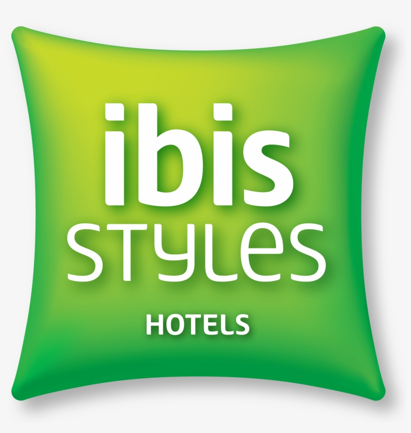 Ibis Styles Logo - Ibis Styles Hotels, transparent png #2466966
