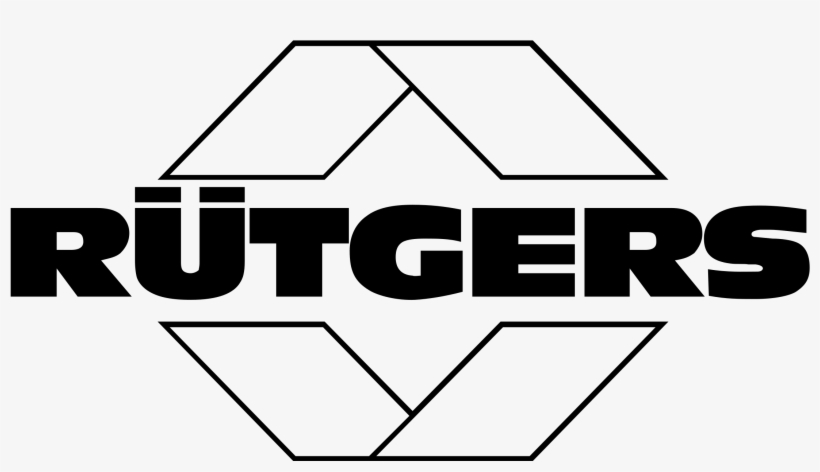Rutgers Logo Png Transparent - Rütgers Organics, transparent png #2466987