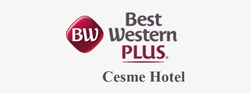 Best Western Plus Cesme Hotel - Best Western Belize Biltmore Plaza Logo, transparent png #2466988