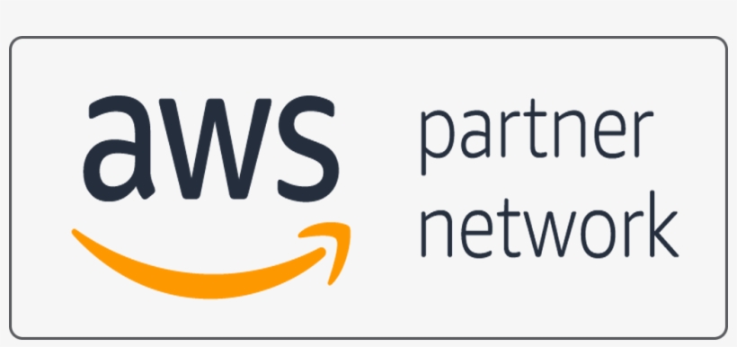 Our Vision Is To Become The Number One End To End Solutions - Aws Partner Network Logo, transparent png #2467010