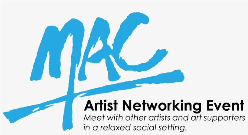 Morgantown Artist Networking Night - Monongalia Arts Center, transparent png #2467156