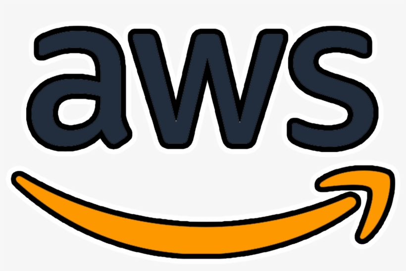 Aws Logo Png Free Stock - Aws Logo Png, transparent png #2467177