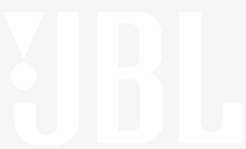 Vrx932lap - Jbl Logo Black And White, transparent png #2467258