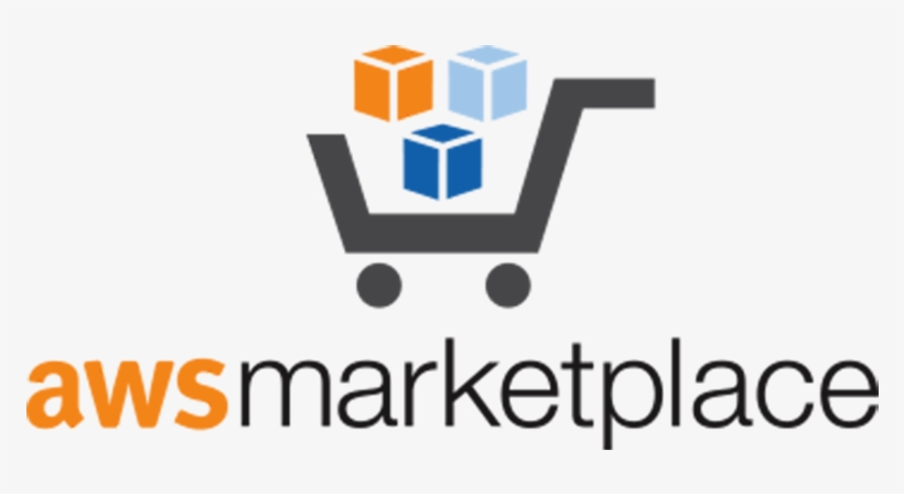 Sdl Targets E-commerce Translation Demand Through Aws - Aws Marketplace Logo, transparent png #2467329