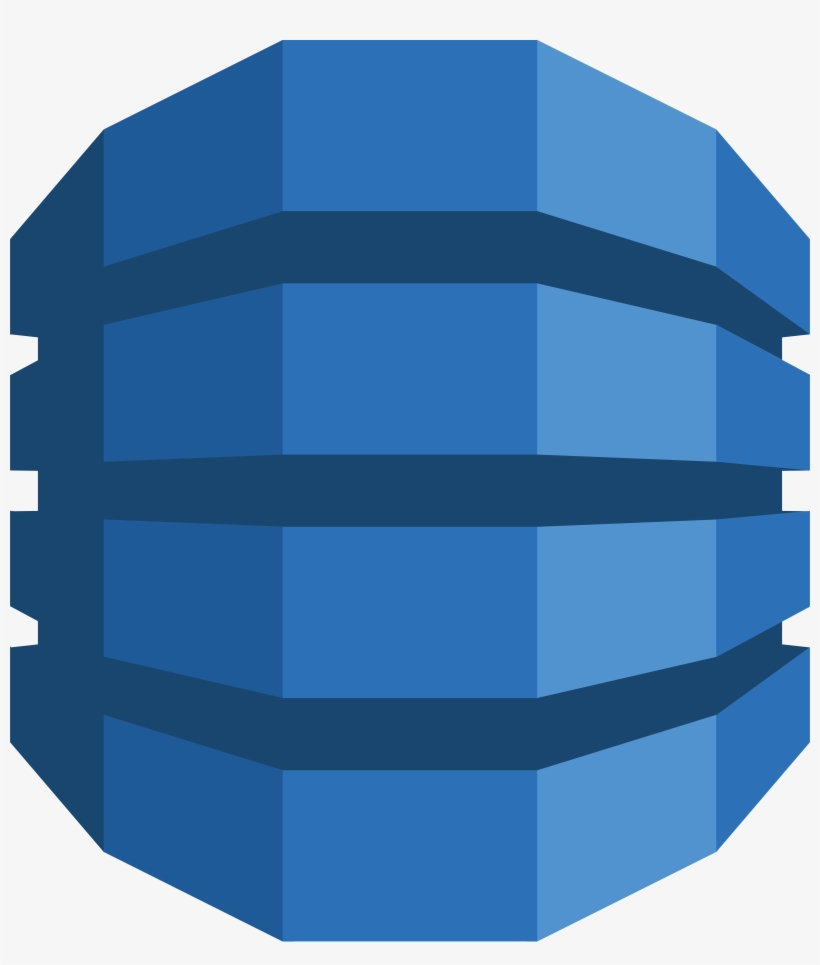 Aws Dynamodb Logo Png Transparent - Aws Dynamodb Logo, transparent png #2467352