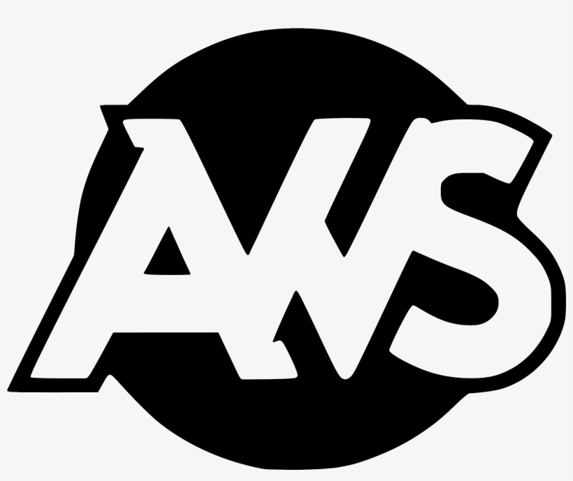 Open - Aws Band Logo, transparent png #2467375