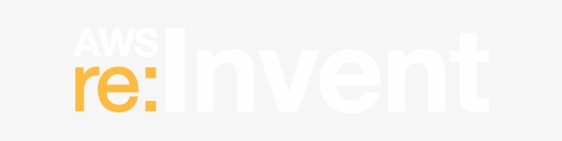 Aws Reinvent Light-toppadding - Reinvent 2015, transparent png #2467379