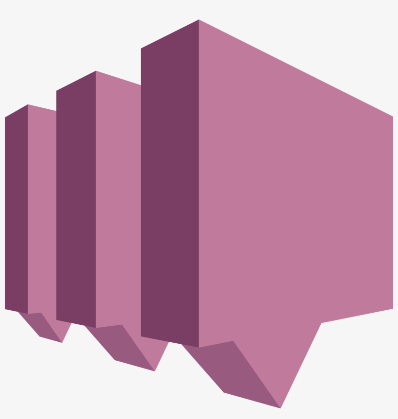 Aws Sns Logo Png Transparent - Amazon Sns Logo, transparent png #2467425