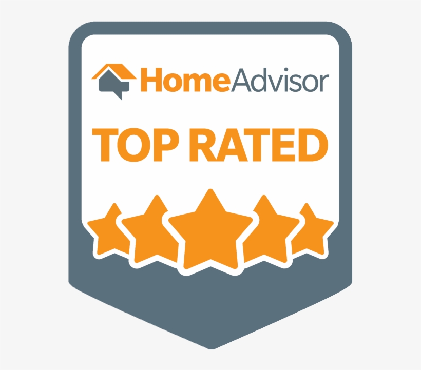 Home Advisor Top Rated, transparent png #2467472