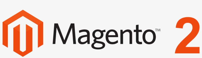Magento - Magento 2 Logo Png, transparent png #2467475