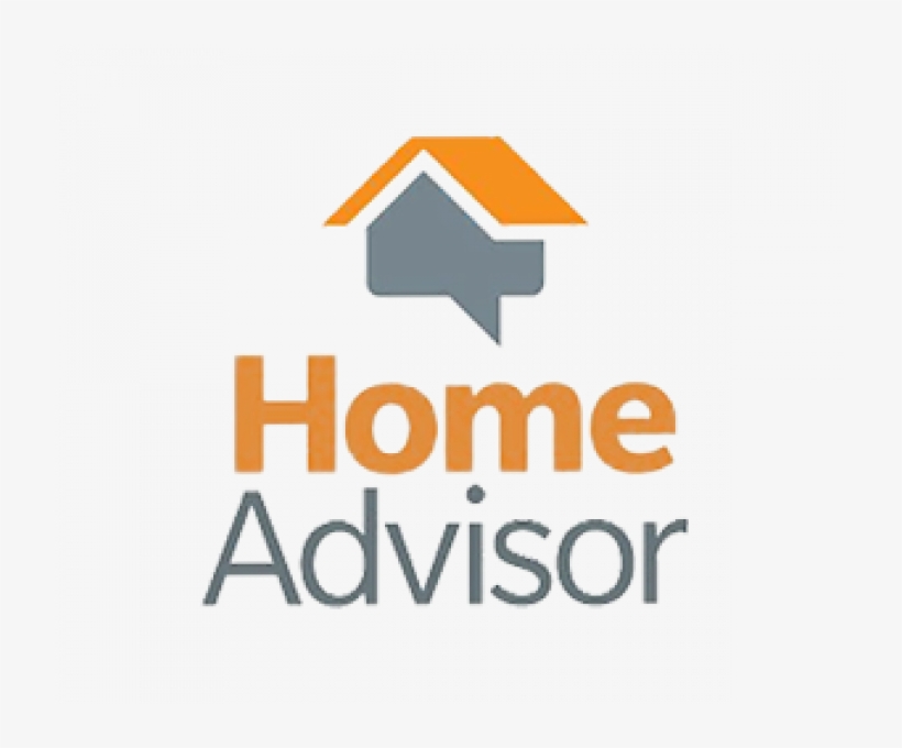 Sites Like Homeadvisor - Home Advisor Logo Png, transparent png #2467576