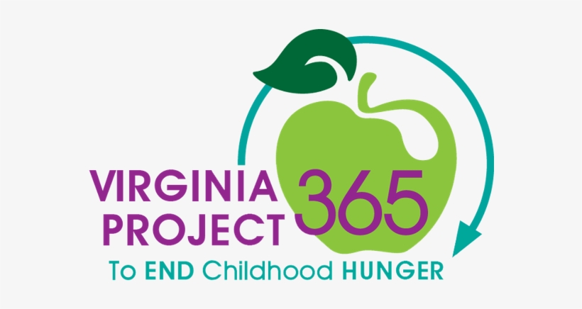 Virginia Project 365 Logo - Virginia Project 365, transparent png #2467601
