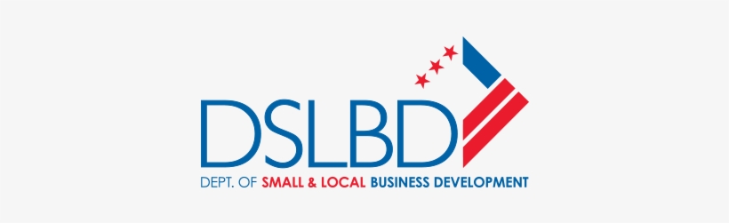 Destinationdc4 0000 Dslbd 2c-logo - Business, transparent png #2467605