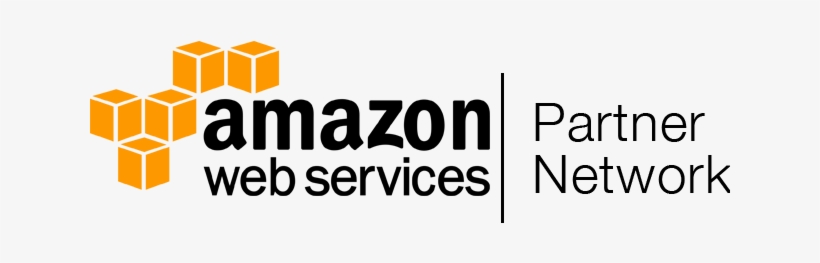 Logo-aws - Amazon Web Services Logo Vector, transparent png #2467620