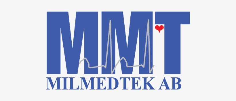 Milmedtek-logo - Graphic Design, transparent png #2467621