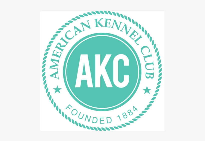 Proud Member Club - American Kennel Club Akc Solid Print Dog Bed, transparent png #2467624