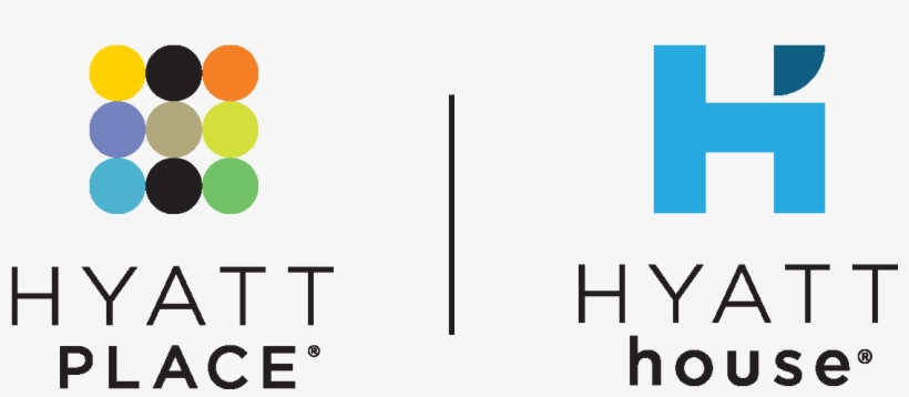 Logo - Hyatt Place La Paz Logo, transparent png #2467662