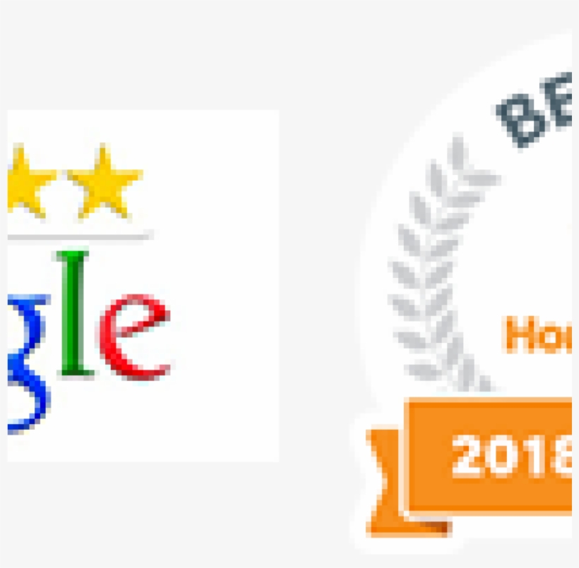 Googlereview Homeadvisor Nrgair - Home Advisor Best Of 2017, transparent png #2467687