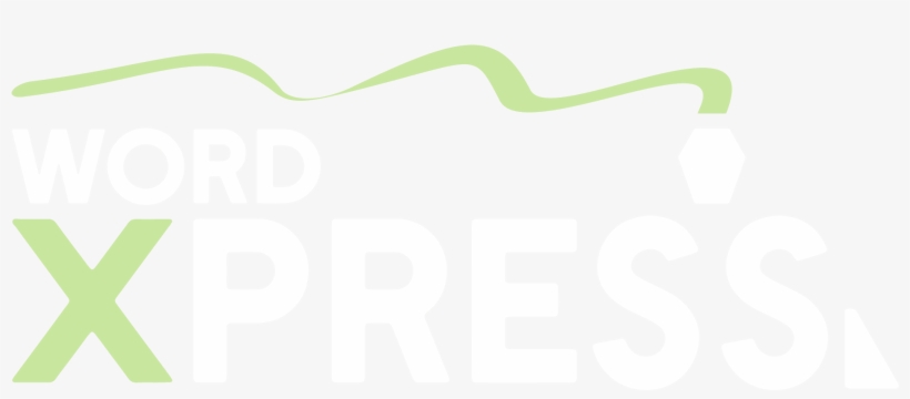 Wordpress Logo Clipart Word - Live Express News, transparent png #2467709