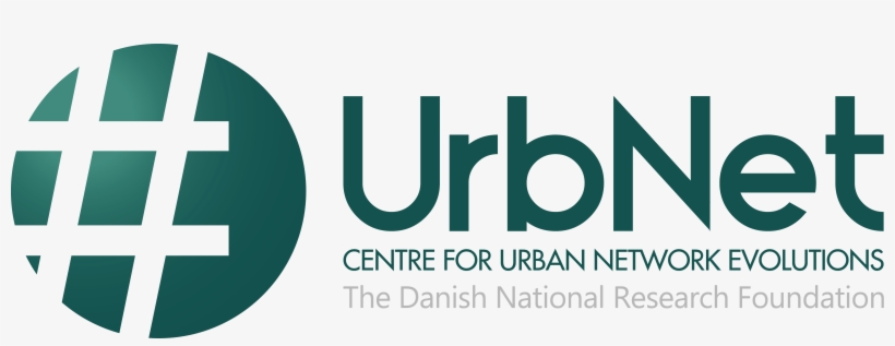 Urbnet Logo - Evolution, transparent png #2467733