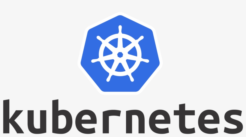 The Leading Product In This Space Is Kubernetes, Developed - Kubernetes Logo Png, transparent png #2467736