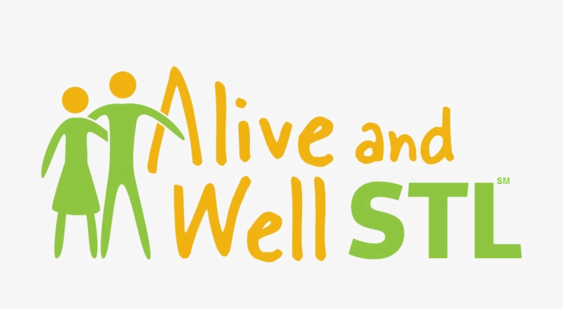 Aws Logo Color Sm - Alive And Well Stl, transparent png #2467765