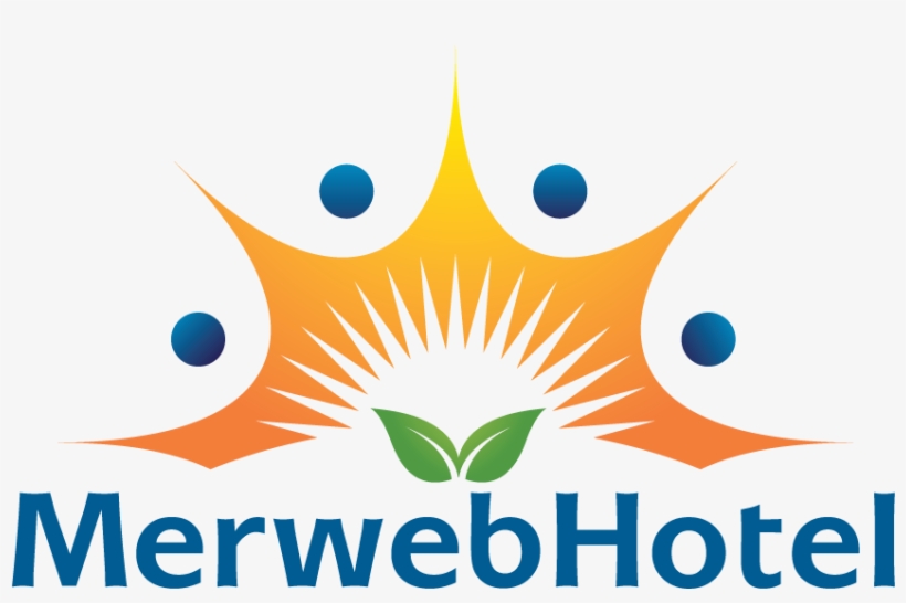 Merweb Hotel - Graphic Design, transparent png #2467789
