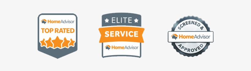Home Advisor - Home Advisor Top Rated, transparent png #2467846