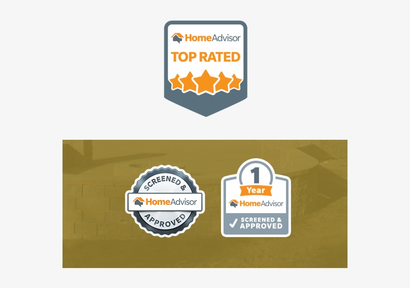 Faq - Home Advisor Top Rated, transparent png #2467848