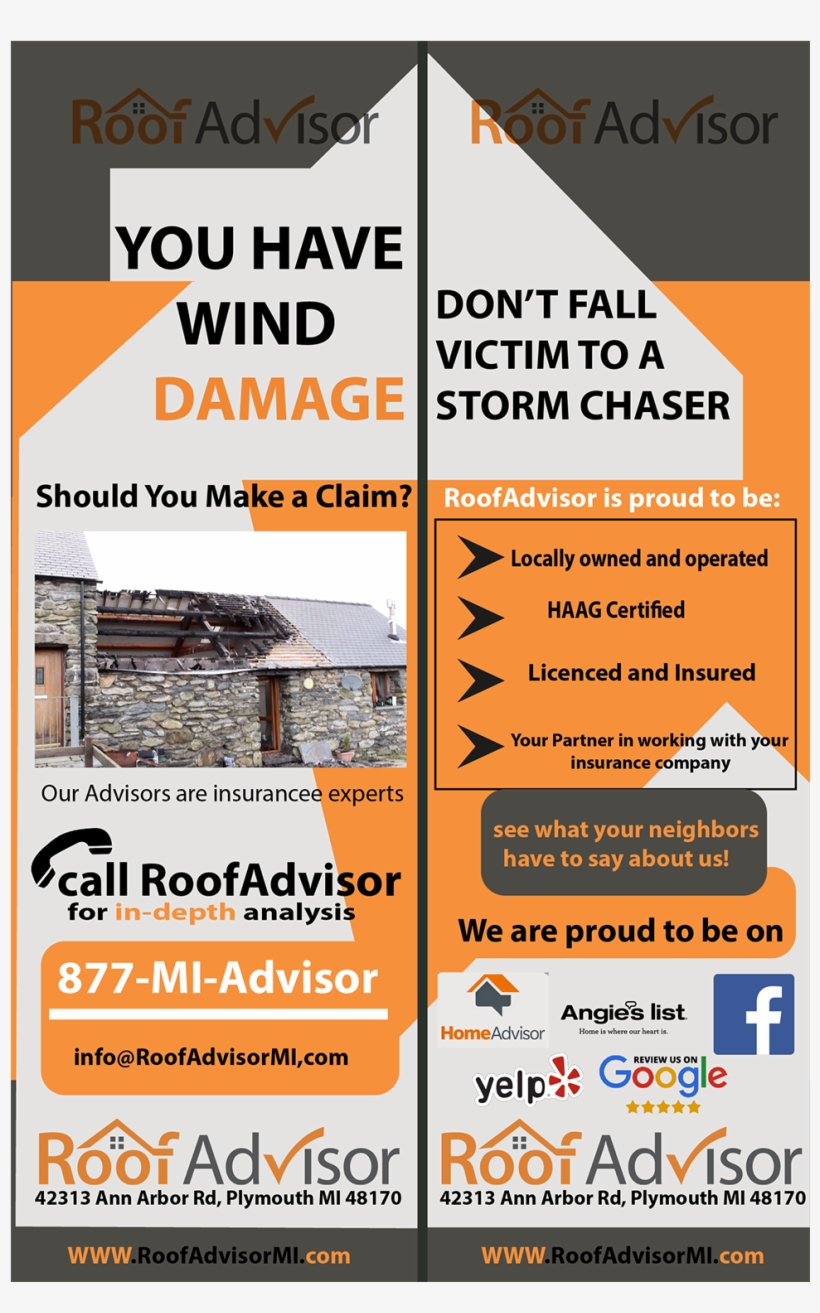 Bold, Modern Postcard Design For A Company In United - Design, transparent png #2467870